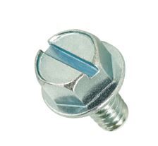 10B37SLX0Z 10B X 3/8 SLOT HWH SMS ZINC